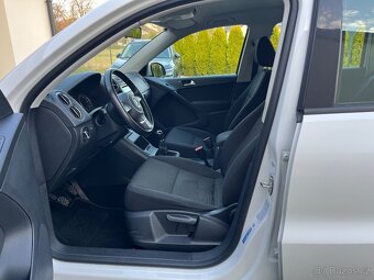 VW Tiguan 2.0TDi Trend&Fun 2013 - 19