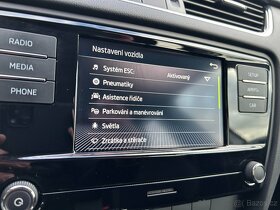 Škoda Octavia, 1,5 Tsi Dsg 1MAJ CNG najeto 91 tis km 2020 - 19