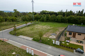 Prodej pozemku k bydlení, 1232 m², Olomouc - 19