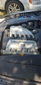 Volkswagen Phaeton 3.0i V6 - 19