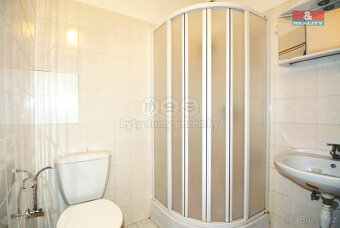 Prodej bytu 5+kk, 140 m², České Budějovice, ul. Ant. Barcala - 19
