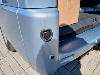 Citroen Jumpy Oceanic 2,0 HDI 100 kW L2 7míst - 19