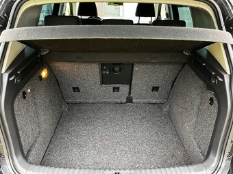 Volkswagen Tiguan 2.0 TDi  10.2014 - 19