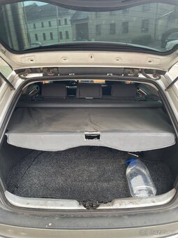 BMW e46 2.0 100kw - 19