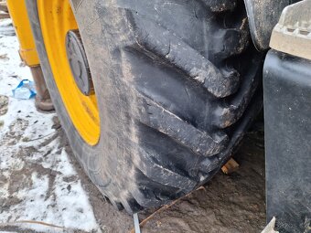 JCB 3CX SM 4X4 - 19