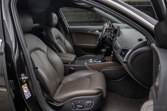 Audi A6 Allroad 3.0 TDI BiT quattro S tronic - 19