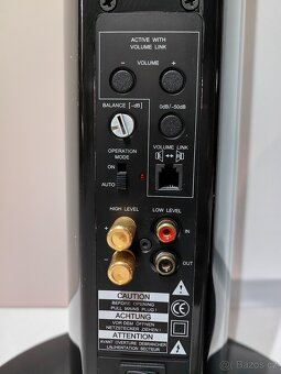 Canton CD 3200 aktívne reproduktory - 19