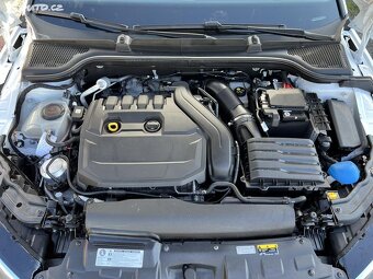 🚗 Škoda Scala Monte Carlo 1.5TSi 110kw DSG - 19