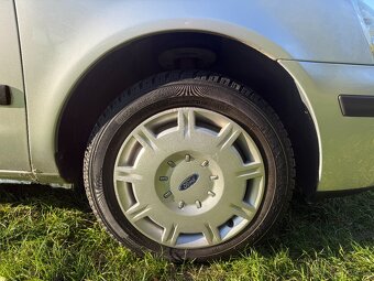 Ford Galaxy, 1.9 TDI, 96kW, GHIA, Top stav - 19