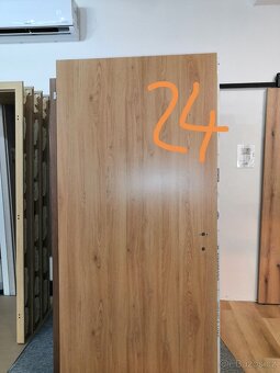 interierové dveře - nové - 19