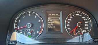 VW Caddy 2012 2.0 EcoFuel - 19