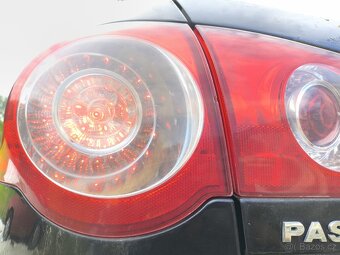 Passat B6 2009 2.0 TDI 103KW - díly - 19