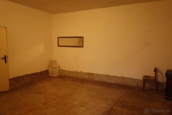 Zahrada - polosamota - 19