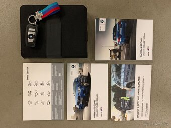 BMW M5 F10 4.4 V8 - 19