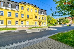 Prodej bytu 2+kk, 68 m², Mariánské Lázně - 19