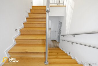 Prodej rodinného  domu 5+kk 200 m2 s pozemkem 798 m2 - Otrok - 19