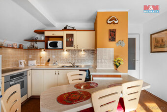 Prodej rodinného domu, 509 m², Česká Lípa, ul. U Brodu - 19