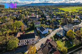 Prodej komerční budovy, Český Těšín, pozemek 630m² - 19