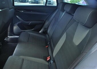 Škoda Octavia 2,0TDi DSG 110kw ACC - 19