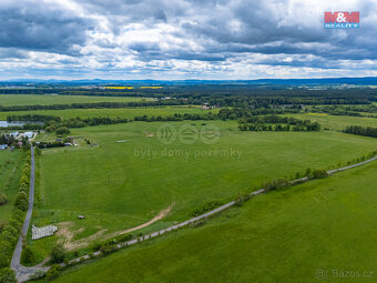 Prodej pole, 112367 m², Mariánské Lázně - 19