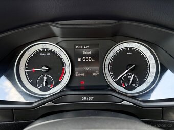 Škoda Superb 2.0 tdi 110 kw / 2021 / STYLE - 19