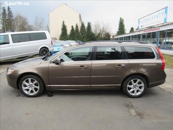 Volvo V70 2,4 D5 158 KW, 2013 - 19