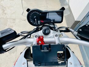 BMW R 1200 R ABS ESA, možnost splátek a protiúčtu - 19