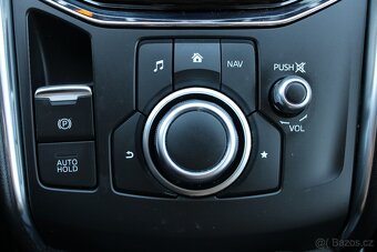 Mazda CX-5 2,2 D ČR,A/T,4X4,REVOLUTION,2017 - 19