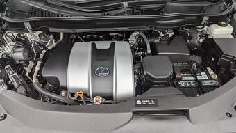 2021 LEXUS RX350 - 19