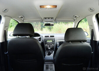 Š.Octavia II Com 1.9 TDI 77 kW,ELE,2009,ČR,bez DPF,194.000km - 19