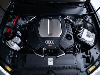 Audi RS6, Performance, B&O, DPH, Nové - 19