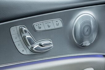 Mercedes-Benz E trieda Kombi 350 d A/T - 19