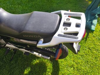 Honda XL 650 V Transalp ( 2004) po kompletním servisu - 19