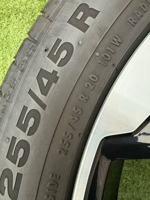 Audi Q5/SQ5 - Rotor - Audi Sport - Letní sada - 19