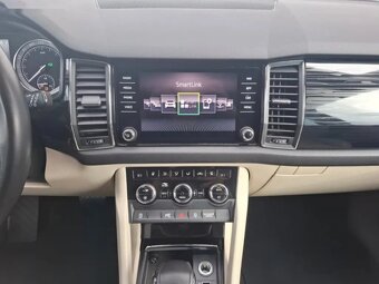 Škoda Kodiaq, 2.0TDI 140kW | Style | 4x4 | D - 19