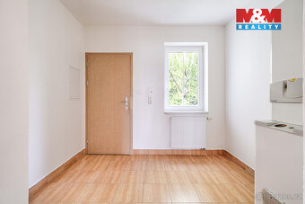 Prodej bytu 3+1, 124 m², Turnov, ul. Nádražní - 19