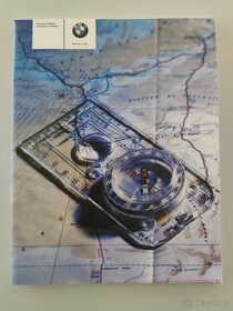 Originální český návod BMW řada 5 E60 - 19