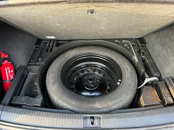 Volkswagen Tiguan2.0 Tdi,2021, 1 majitel,manuální převodovka - 19