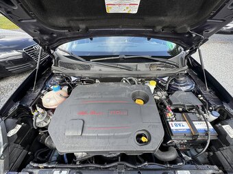 Alfa Romeo Giulietta, 1.6 Mjtd 77kw - 19