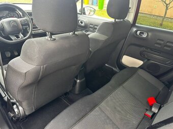 Citroen C3 2017 - 19