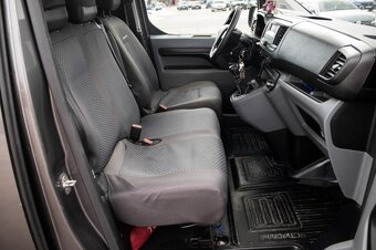 Toyota Proace 110kW (2019) - 19