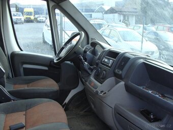 Fiat Ducato, 2.3 JTD, 88 kW - 19