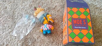 Simpsonovi the simpsons , Kid robot nove ,viz foto - 19