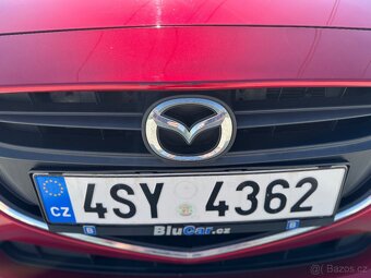 Mazda 2 1.5 55kW Skyactiv - 19