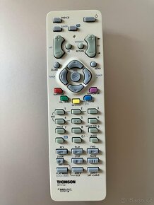 Domácí kino Thomson 5.1 - sloupy JVC - 19