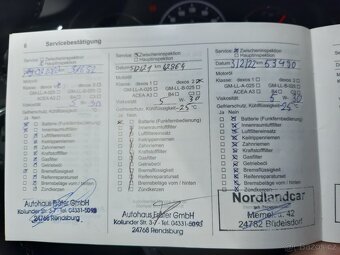 Opel Insignia 2.0 CDTi 125 kW. Grand Sport - 19