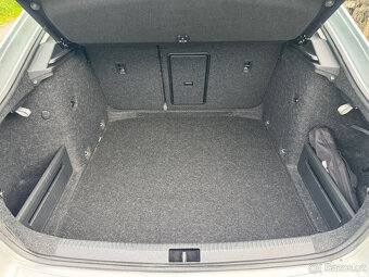 OCTAVIA 1.6TDI 85kW STYLE+ LED KOUPENO V ČR ODPOČET DPH - 19