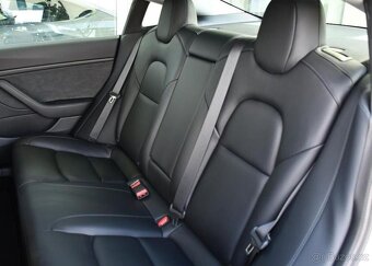 Tesla Model 3 LONG RANGE DUAL MOTOR TAŽNÉ - 19