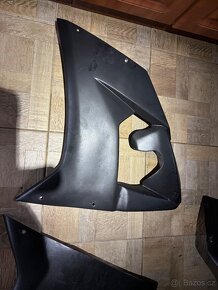 Laminaty a nadrz na Kawasaki Zx10R Ninja 08-10 - 19