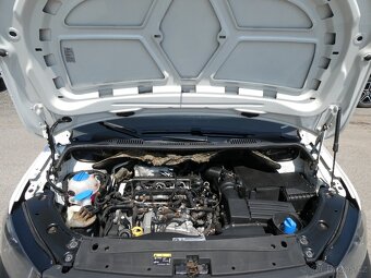 Volkswagen Caddy 2.0 TDi 75kW LONG,2.maj.,klima,DPH - 19